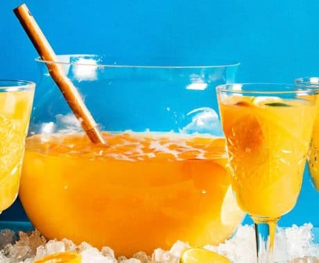 imagen Agua de Valencia: Cómo preparar el Agua de Valencia