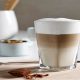 imagen Café Latte Macchiato: Cómo preparar un café de tres colores